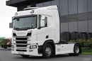Scania R 500 / RETARDER / I-PARK COOL / NISKA KABINA / PO KONTRAKCIE SERWISOWYM zdjęcie 4