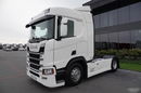 Scania R 500 / RETARDER / I-PARK COOL / NISKA KABINA / PO KONTRAKCIE SERWISOWYM zdjęcie 5