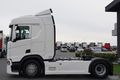 ciągnik siodłowy Scania zdjęcie 6
