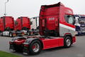 ciągnik siodłowy Scania zdjęcie 9
