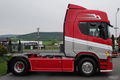 ciągnik siodłowy Scania zdjęcie 10