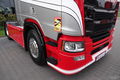 ciągnik siodłowy Scania zdjęcie 11