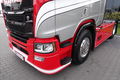 ciągnik siodłowy Scania zdjęcie 12