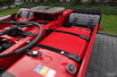Scania R 500 / HYDRAULIKA / RETARDER / KLIMA POSTOJOWA / CAŁA NA PODUSZKACH / ALUFELGI / OPONY 100% / PO KONTRAKCIE SERWISOWYM zdjęcie 13