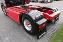 Scania R 500 / HYDRAULIKA / RETARDER / KLIMA POSTOJOWA / CAŁA NA PODUSZKACH / ALUFELGI / OPONY 100% / PO KONTRAKCIE SERWISOWYM zdjęcie 15