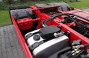 Scania R 500 / HYDRAULIKA / RETARDER / KLIMA POSTOJOWA / CAŁA NA PODUSZKACH / ALUFELGI / OPONY 100% / PO KONTRAKCIE SERWISOWYM zdjęcie 18