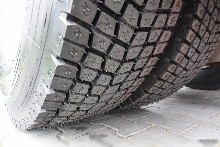 Scania R 500 / HYDRAULIKA / RETARDER / KLIMA POSTOJOWA / CAŁA NA PODUSZKACH / ALUFELGI / OPONY 100% / PO KONTRAKCIE SERWISOWYM zdjęcie 21