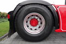 Scania R 500 / HYDRAULIKA / RETARDER / KLIMA POSTOJOWA / CAŁA NA PODUSZKACH / ALUFELGI / OPONY 100% / PO KONTRAKCIE SERWISOWYM zdjęcie 22