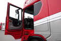 ciągnik siodłowy Scania zdjęcie 23