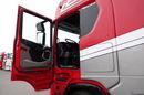 Scania R 500 / HYDRAULIKA / RETARDER / KLIMA POSTOJOWA / CAŁA NA PODUSZKACH / ALUFELGI / OPONY 100% / PO KONTRAKCIE SERWISOWYM zdjęcie 23