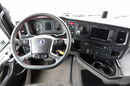 Scania R 500 / HYDRAULIKA / RETARDER / KLIMA POSTOJOWA / CAŁA NA PODUSZKACH / ALUFELGI / OPONY 100% / PO KONTRAKCIE SERWISOWYM zdjęcie 30