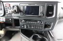Scania R 500 / HYDRAULIKA / RETARDER / KLIMA POSTOJOWA / CAŁA NA PODUSZKACH / ALUFELGI / OPONY 100% / PO KONTRAKCIE SERWISOWYM zdjęcie 31