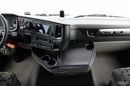 Scania R 500 / HYDRAULIKA / RETARDER / KLIMA POSTOJOWA / CAŁA NA PODUSZKACH / ALUFELGI / OPONY 100% / PO KONTRAKCIE SERWISOWYM zdjęcie 32