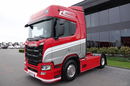 Scania R 500 / HYDRAULIKA / RETARDER / KLIMA POSTOJOWA / CAŁA NA PODUSZKACH / ALUFELGI / OPONY 100% / PO KONTRAKCIE SERWISOWYM zdjęcie 6