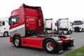 ciągnik siodłowy Scania zdjęcie 8