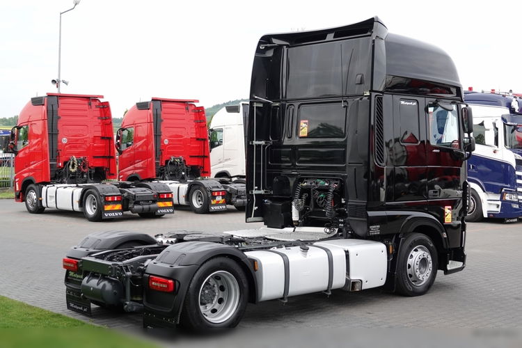 DAF XF 480 / MEGA / LOWDECK / 12.2021 R / PO ZŁOTYM KONTRAKCIE SERWISOWYM zdjęcie 9