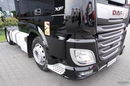 DAF XF 480 / MEGA / LOWDECK / 12.2021 R / PO ZŁOTYM KONTRAKCIE SERWISOWYM zdjęcie 11
