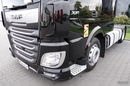 DAF XF 480 / MEGA / LOWDECK / 12.2021 R / PO ZŁOTYM KONTRAKCIE SERWISOWYM zdjęcie 12