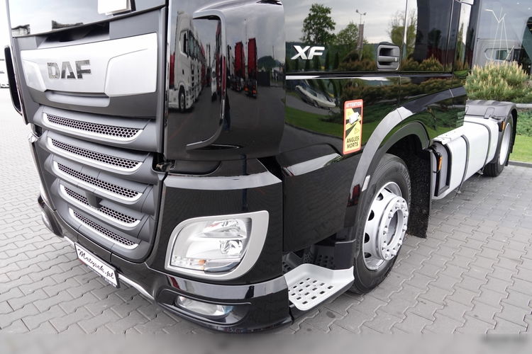 DAF XF 480 / MEGA / LOWDECK / 12.2021 R / PO ZŁOTYM KONTRAKCIE SERWISOWYM zdjęcie 12