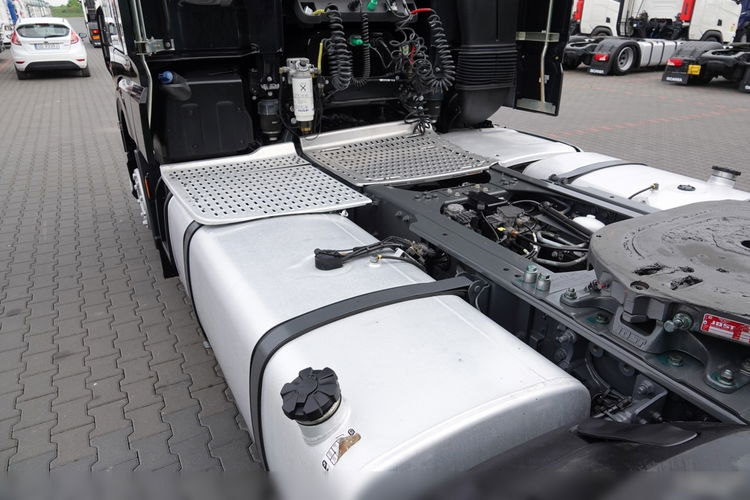 DAF XF 480 / MEGA / LOWDECK / 12.2021 R / PO ZŁOTYM KONTRAKCIE SERWISOWYM zdjęcie 14