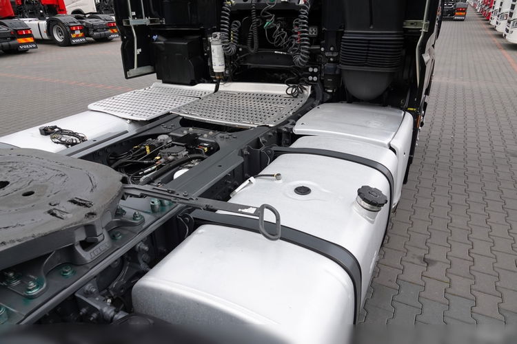 DAF XF 480 / MEGA / LOWDECK / 12.2021 R / PO ZŁOTYM KONTRAKCIE SERWISOWYM zdjęcie 17
