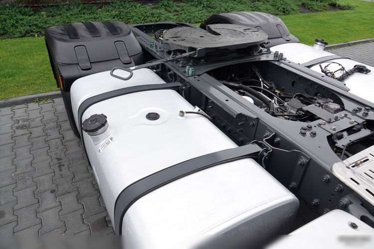 DAF XF 480 / MEGA / LOWDECK / 12.2021 R / PO ZŁOTYM KONTRAKCIE SERWISOWYM zdjęcie 18
