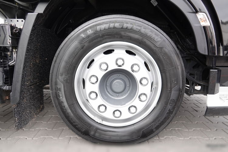 DAF XF 480 / MEGA / LOWDECK / 12.2021 R / PO ZŁOTYM KONTRAKCIE SERWISOWYM zdjęcie 22