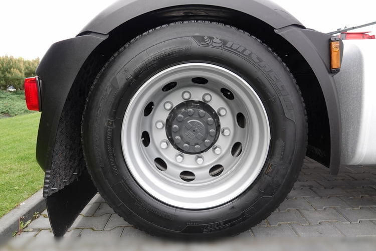 DAF XF 480 / MEGA / LOWDECK / 12.2021 R / PO ZŁOTYM KONTRAKCIE SERWISOWYM zdjęcie 25