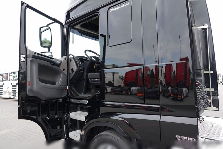 DAF XF 480 / MEGA / LOWDECK / 12.2021 R / PO ZŁOTYM KONTRAKCIE SERWISOWYM zdjęcie 27