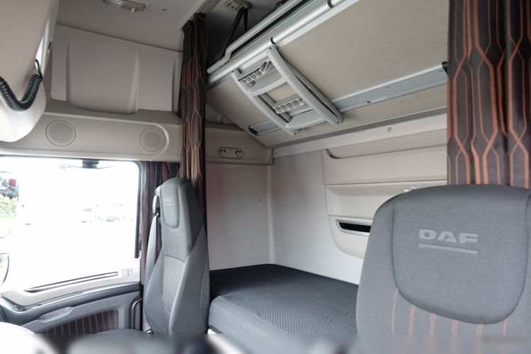 DAF XF 480 / MEGA / LOWDECK / 12.2021 R / PO ZŁOTYM KONTRAKCIE SERWISOWYM zdjęcie 30