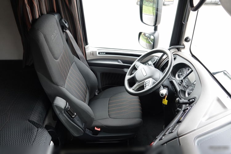 DAF XF 480 / MEGA / LOWDECK / 12.2021 R / PO ZŁOTYM KONTRAKCIE SERWISOWYM zdjęcie 32