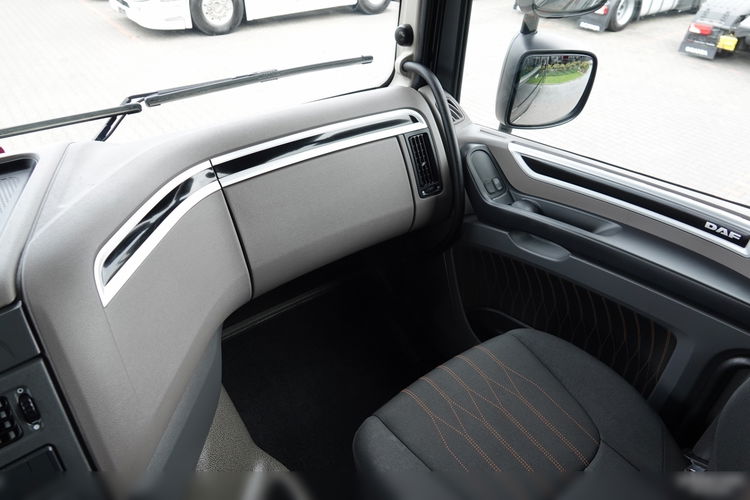 DAF XF 480 / MEGA / LOWDECK / 12.2021 R / PO ZŁOTYM KONTRAKCIE SERWISOWYM zdjęcie 37