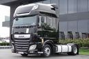 DAF XF 480 / MEGA / LOWDECK / 12.2021 R / PO ZŁOTYM KONTRAKCIE SERWISOWYM zdjęcie 5