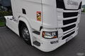ciągnik siodłowy Scania zdjęcie 11