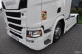 ciągnik siodłowy Scania zdjęcie 12