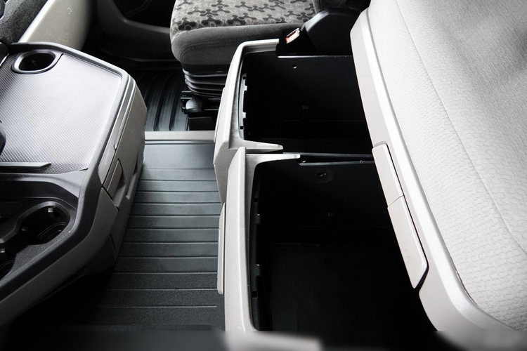 Scania R 450 / RETARDER / KLIMA POSTOJOWA / OPONY 100% / PO KONTRAKCIE SERWISOWYM zdjęcie 26