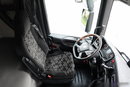 Scania R 450 / RETARDER / KLIMA POSTOJOWA / OPONY 100% / PO KONTRAKCIE SERWISOWYM zdjęcie 27