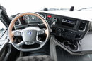Scania R 450 / RETARDER / KLIMA POSTOJOWA / OPONY 100% / PO KONTRAKCIE SERWISOWYM zdjęcie 29