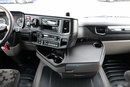 Scania R 450 / RETARDER / KLIMA POSTOJOWA / OPONY 100% / PO KONTRAKCIE SERWISOWYM zdjęcie 31