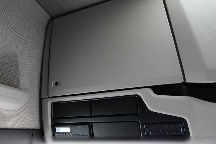 Scania R 450 / RETARDER / KLIMA POSTOJOWA / OPONY 100% / PO KONTRAKCIE SERWISOWYM zdjęcie 33