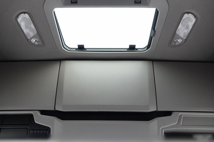 Scania R 450 / RETARDER / KLIMA POSTOJOWA / OPONY 100% / PO KONTRAKCIE SERWISOWYM zdjęcie 34