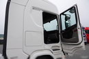 Scania R 450 / RETARDER / KLIMA POSTOJOWA / OPONY 100% / PO KONTRAKCIE SERWISOWYM zdjęcie 36