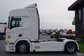 ciągnik siodłowy Scania zdjęcie 7