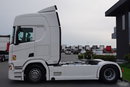 Scania R 450 / RETARDER / KLIMA POSTOJOWA / OPONY 100% / PO KONTRAKCIE SERWISOWYM zdjęcie 7