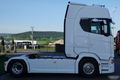 ciągnik siodłowy Scania zdjęcie 9
