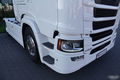 ciągnik siodłowy Scania zdjęcie 10