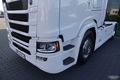 ciągnik siodłowy Scania zdjęcie 11