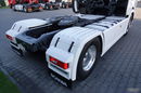 Scania S 500 / RETARDER / RZÓD NA PODUSZKACH / KLIMA POSTOJOWA   / ALUFELGI / OPONY 100% / PO KONTRAKCIE SERWISOWYM / SPROWADZONY  zdjęcie 15