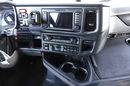 Scania S 500 / RETARDER / RZÓD NA PODUSZKACH / KLIMA POSTOJOWA   / ALUFELGI / OPONY 100% / PO KONTRAKCIE SERWISOWYM / SPROWADZONY  zdjęcie 30