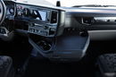Scania S 500 / RETARDER / RZÓD NA PODUSZKACH / KLIMA POSTOJOWA   / ALUFELGI / OPONY 100% / PO KONTRAKCIE SERWISOWYM / SPROWADZONY  zdjęcie 31